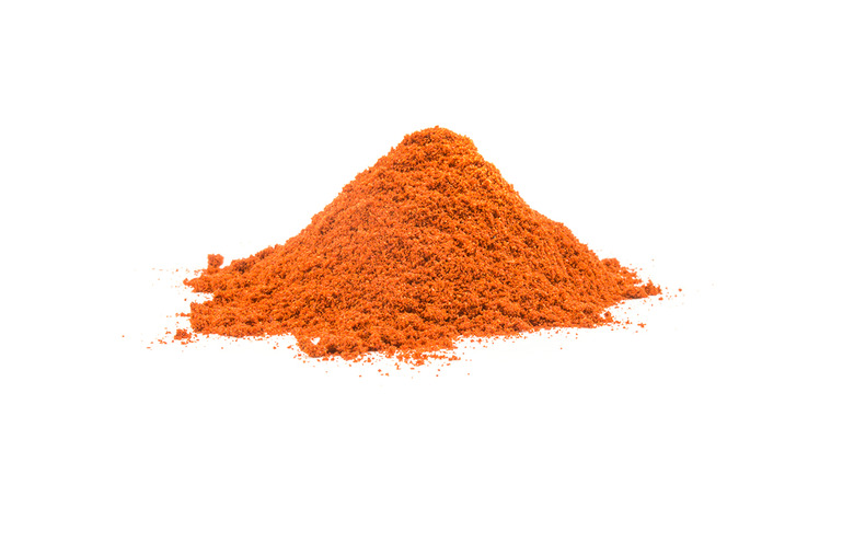 Cayenne