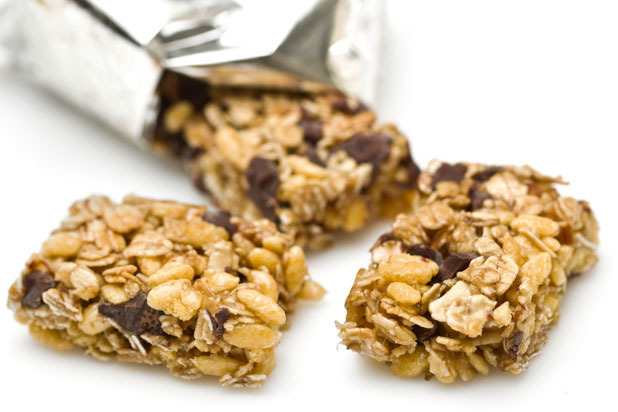 Do: Chewy Granola, Protein, or Oatmeal Bars