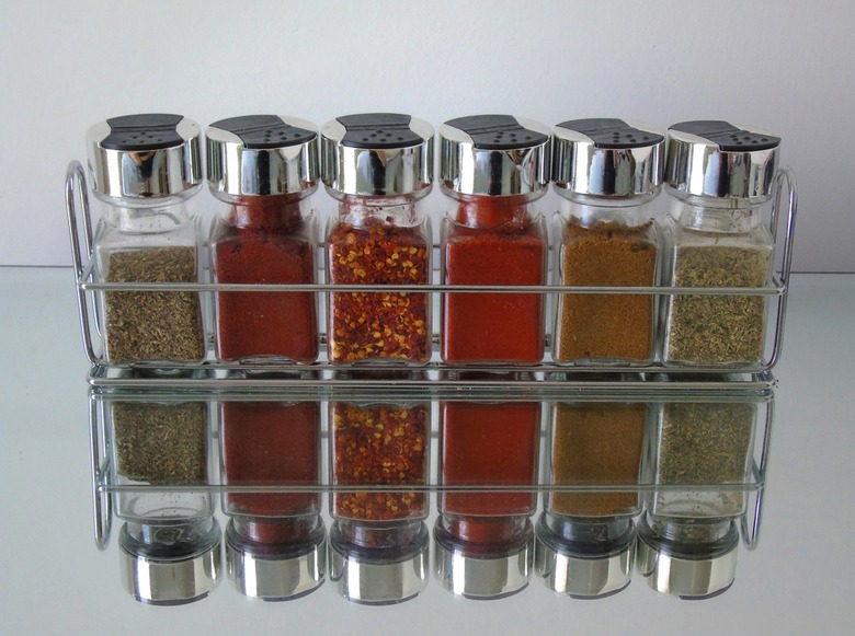 Spices