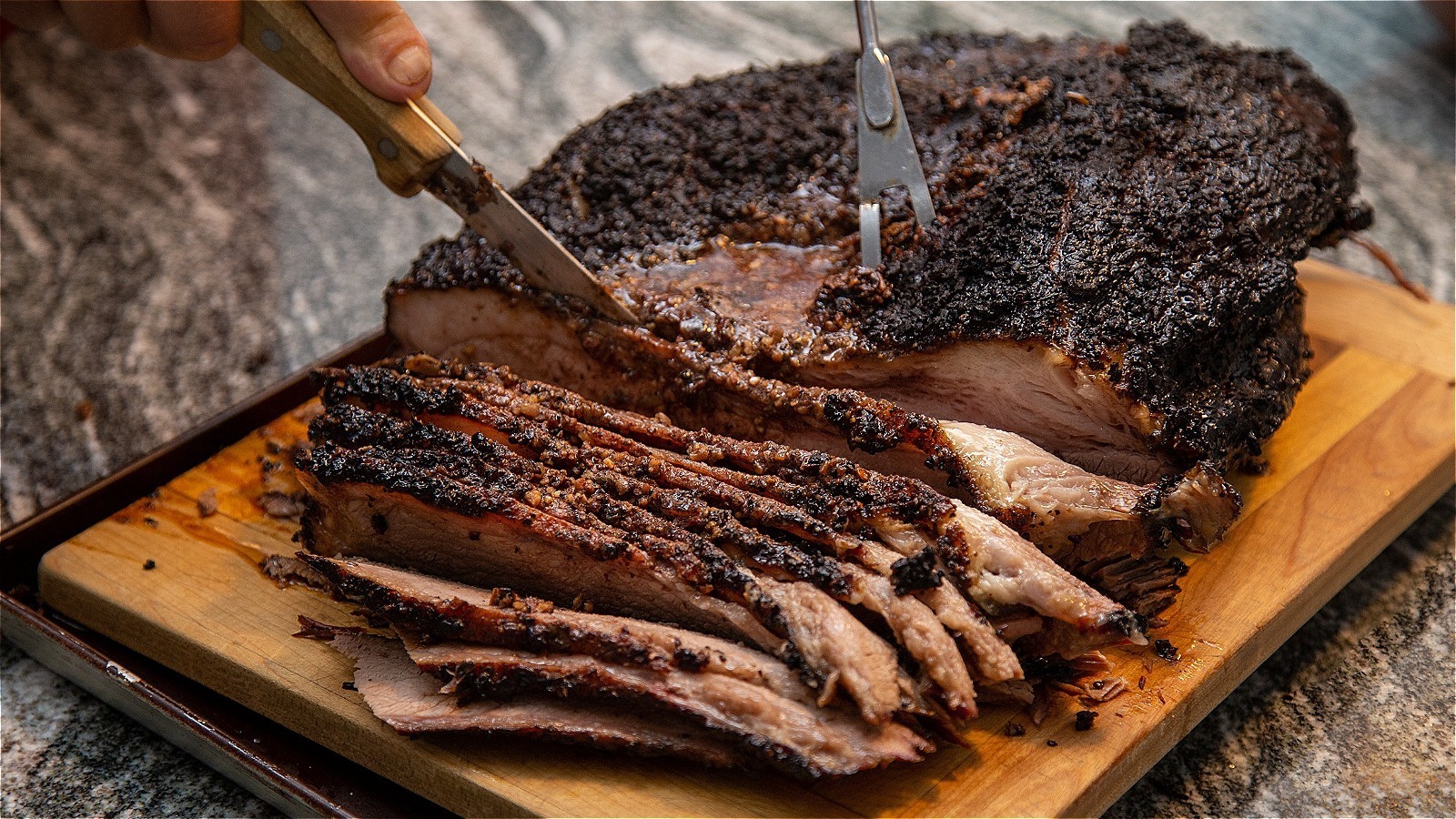 For The Perfect Smoked Meat, Pay Attention To The Type Of Smoke