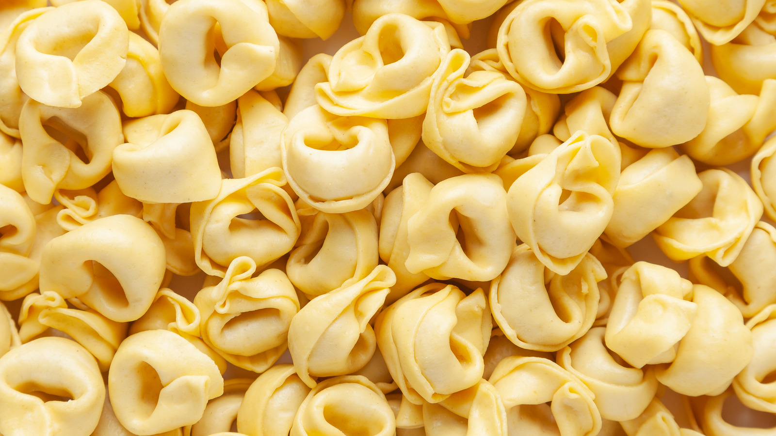 Forget What You Know About Tortellini, And Fry Them Like The Dumplings They  Are