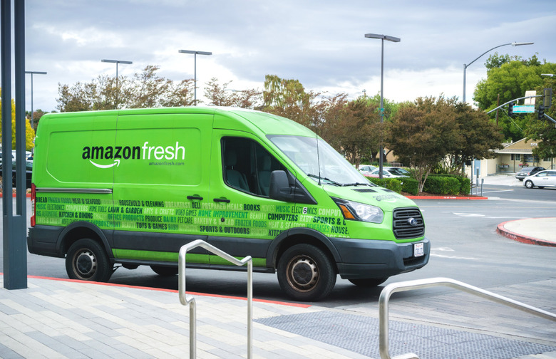 AmazonFresh