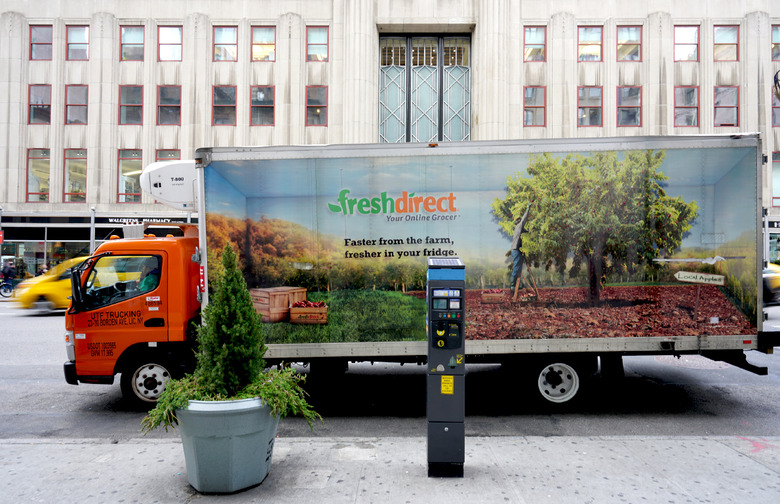 FreshDirect