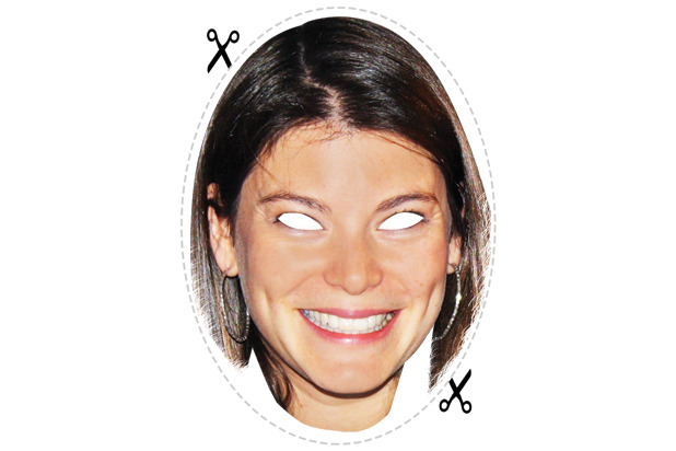 Gail Simmons