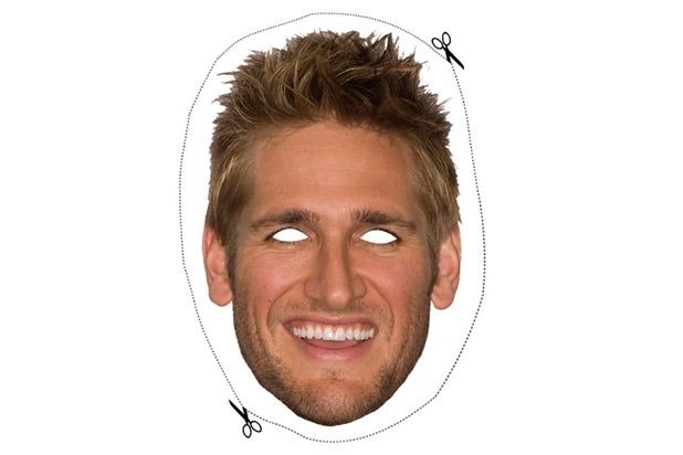 Curtis Stone