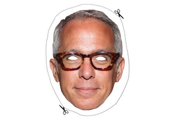 Geoffrey Zakarian