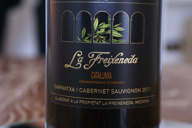 La Freixeneda