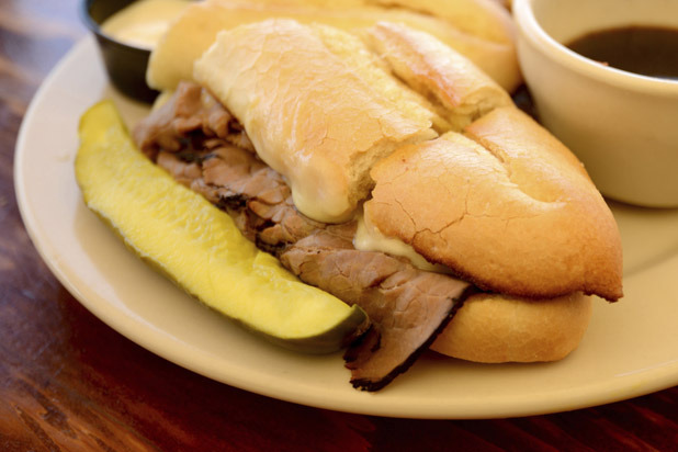 French Dip