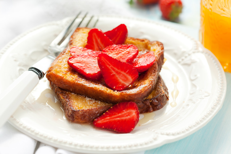 french toast