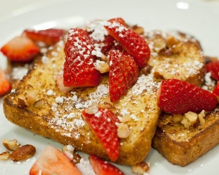 French Toast