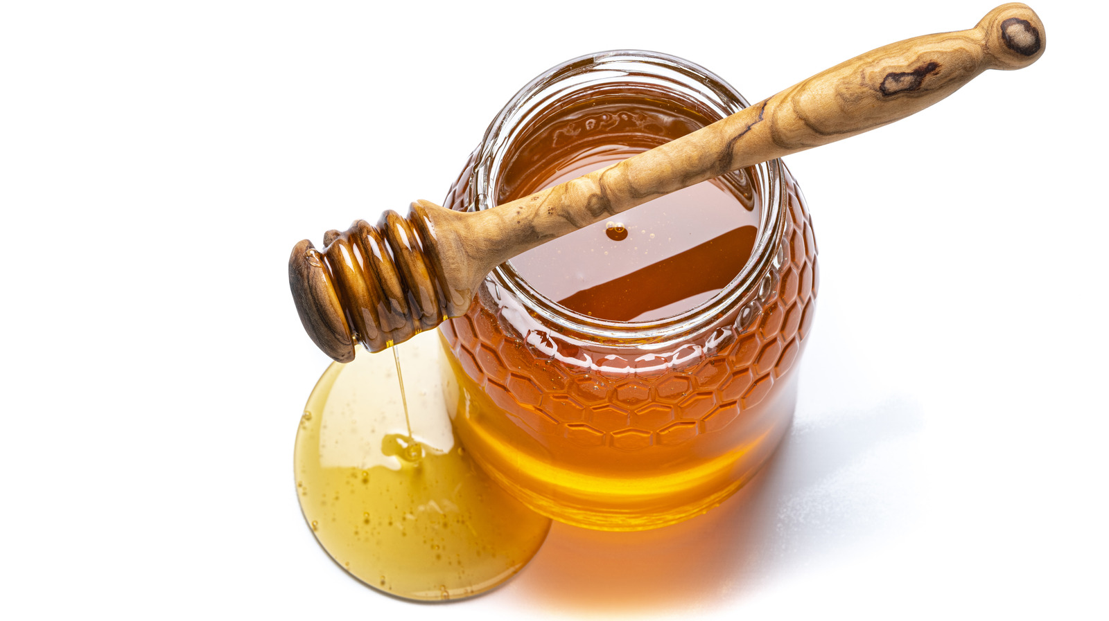 How to 2025 make honey jelly