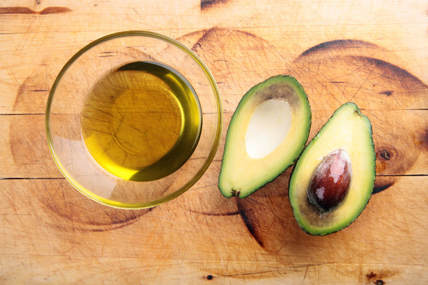 Using Unrefined Avocado Oil in Cooking