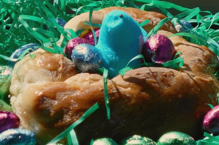 Easter Nests