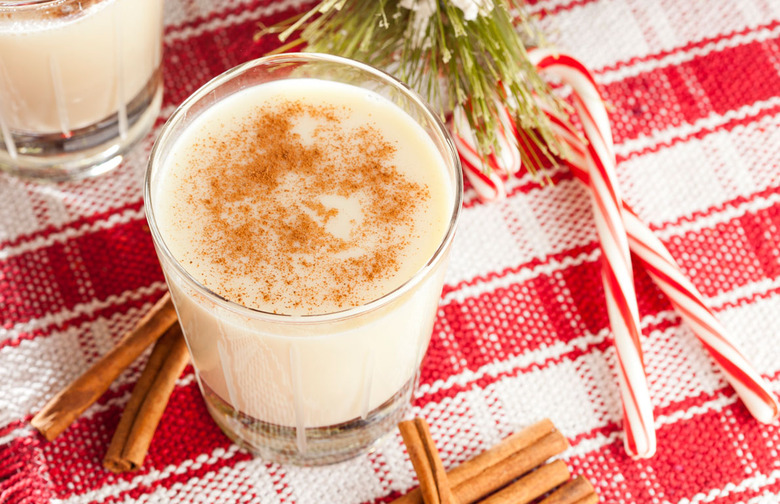 Eggnog