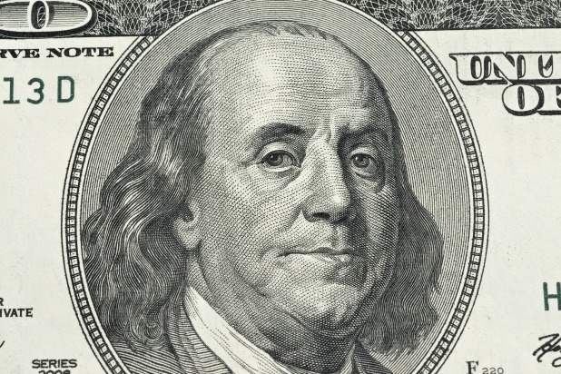 Ben Franklin's Favorite Fowl