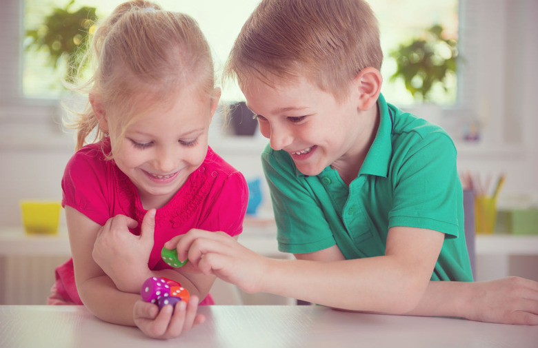 Play Awesome Table Games