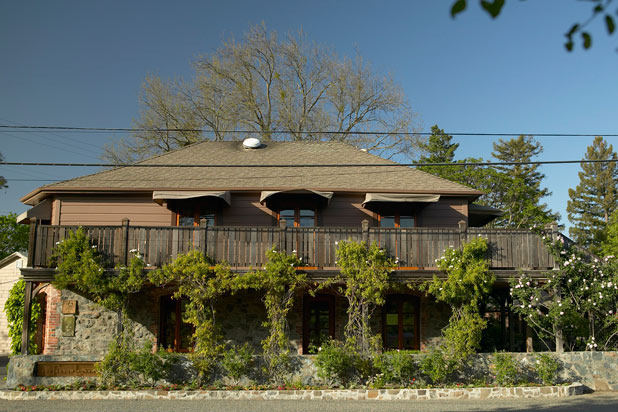 The French Laundry (Yountville, Calif.)