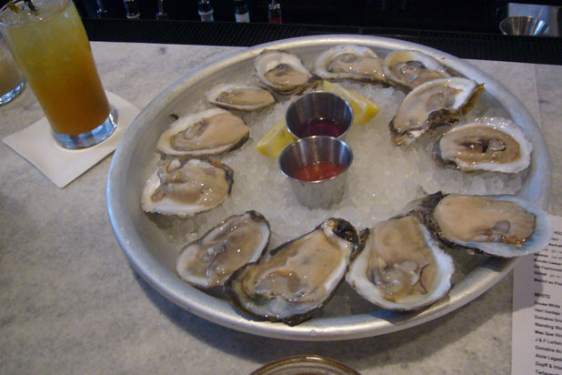 Oyster House (Philadelphia)