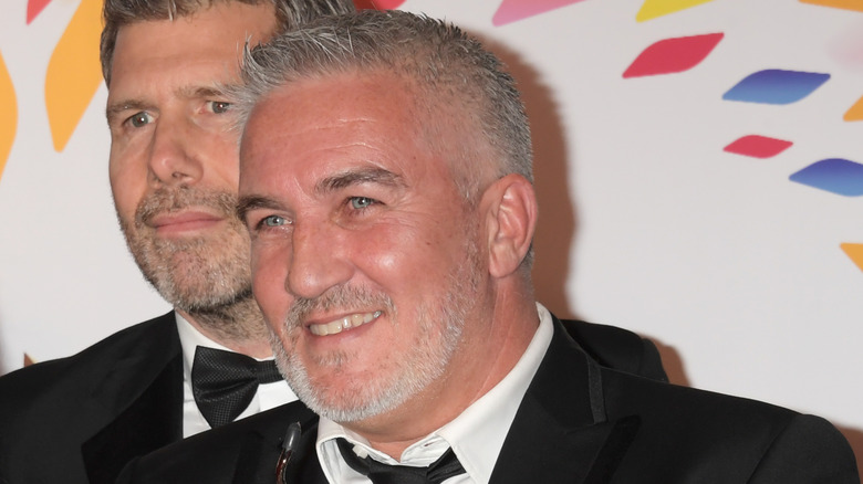 Paul Hollywood