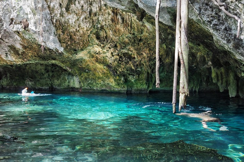 Gran Cenote