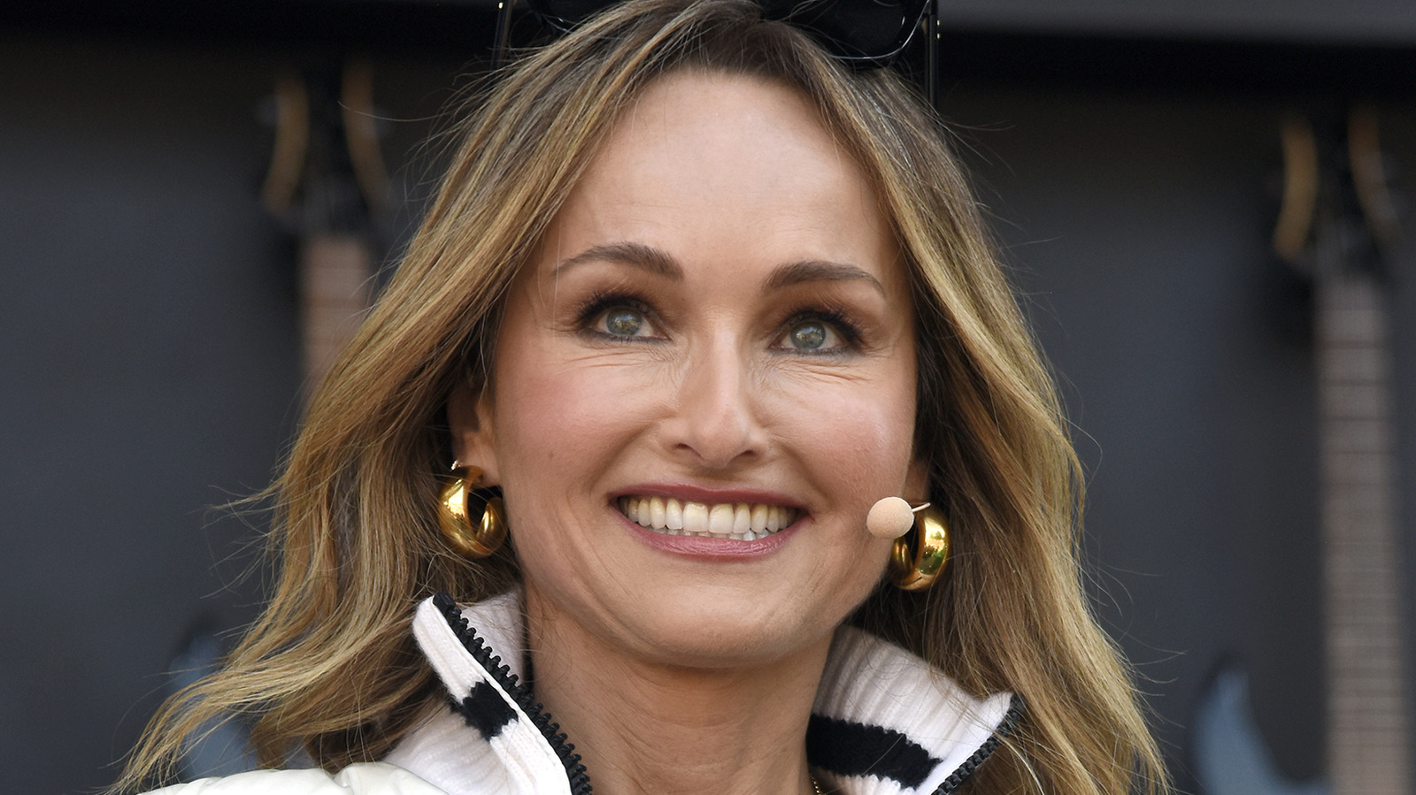 Giada De Laurentiis' Easy Tip For Adding Variety To Your Next Batch Of Cookies