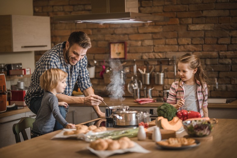 Gifts for Dads Who Love to Cook