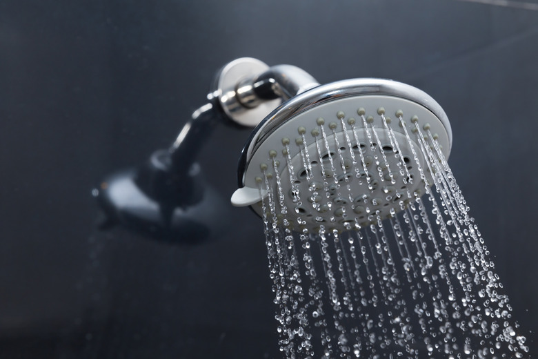 Shower Head