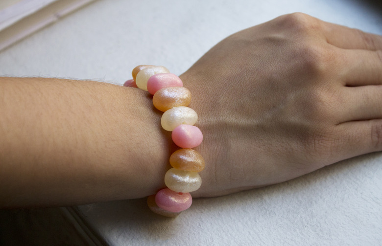 Jelly Belly Bracelets