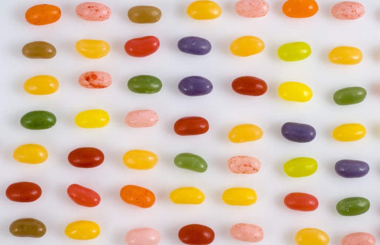 BeanBoozled® jelly beans