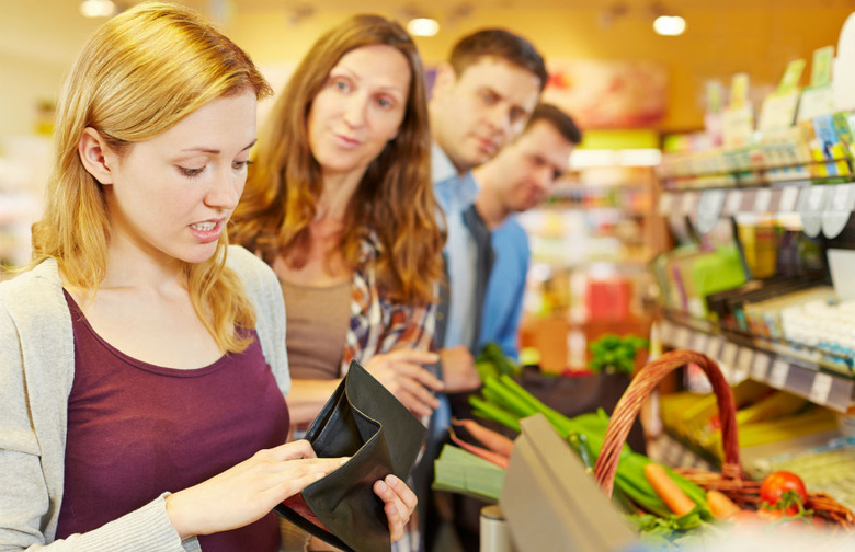 Grocery Shopping