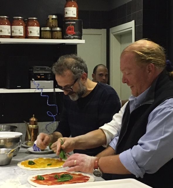 mario batali