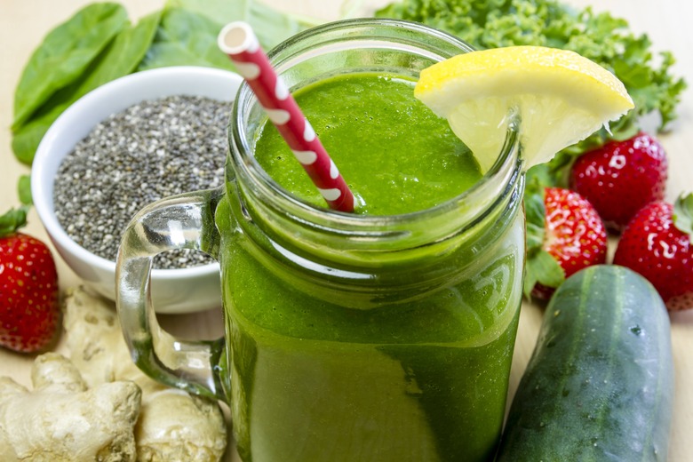 Green Smoothie