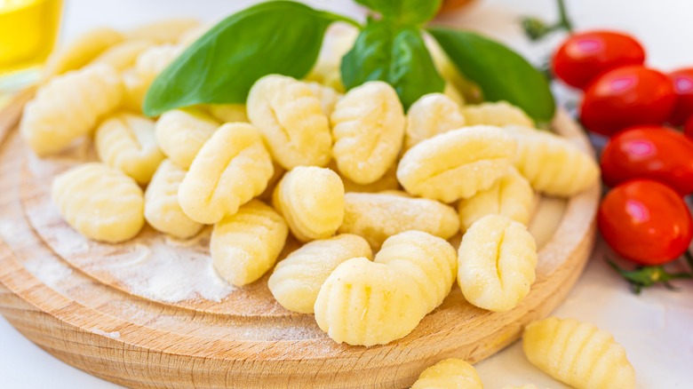 Gnocchi's Origins Date Back All The Way To The Italian Renaissance