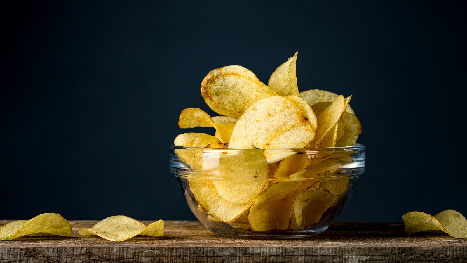 Get those Bags of Chips Off the Pantry Shelf - A New Way to Organize Bags  of Chips
