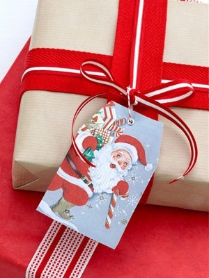 Gift Tags