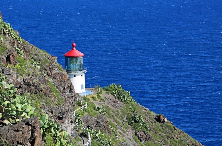 Kaiwi State Scenic Shoreline