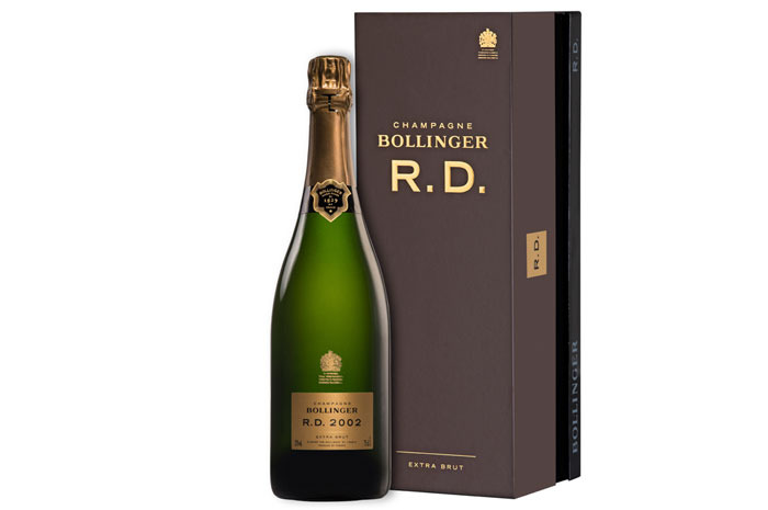 Bollinger R.D.