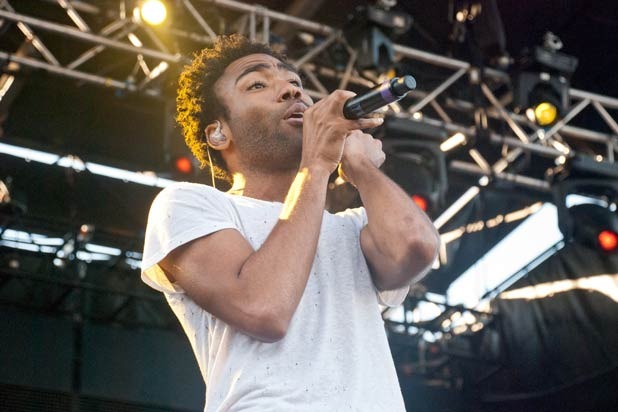 Childish Gambino