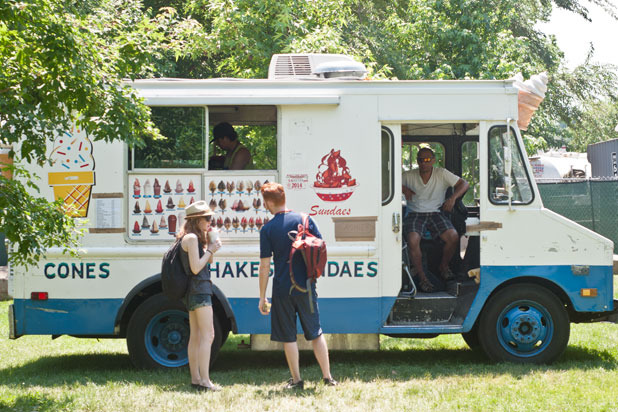 Mister Softee