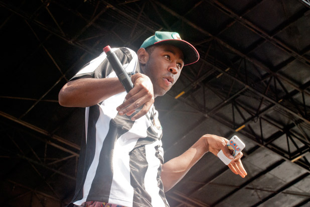 Tyler, the Creator