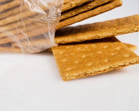 Graham Cracker