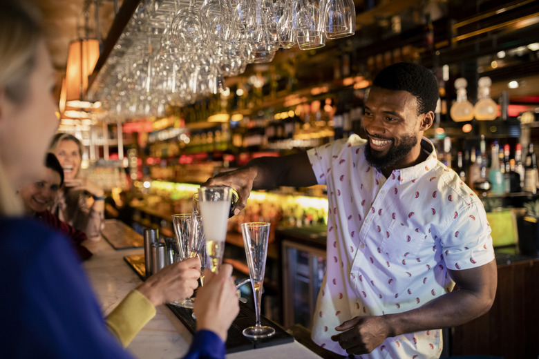 Bartender