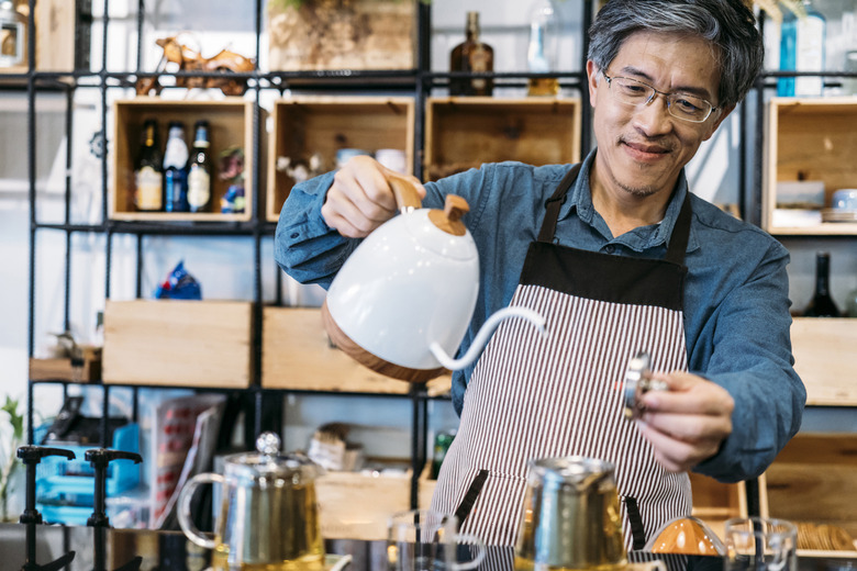 Barista