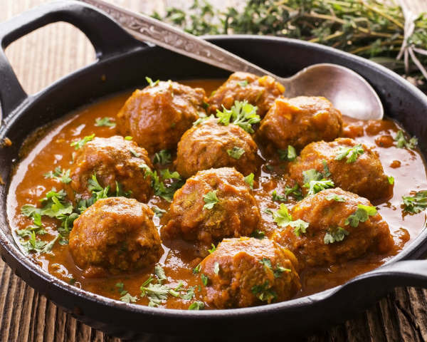 Meatballs