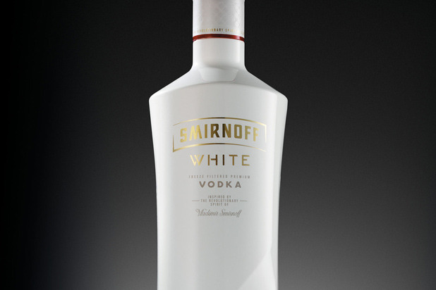 Smirnoff White