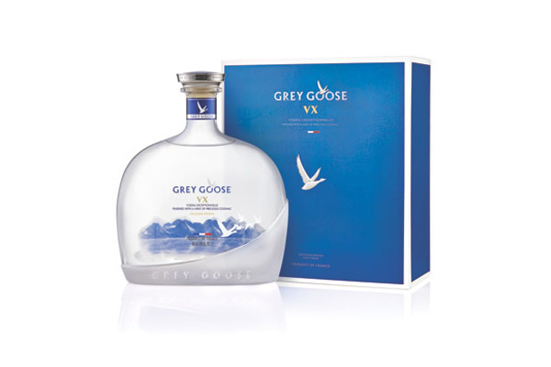 Grey Goose VX