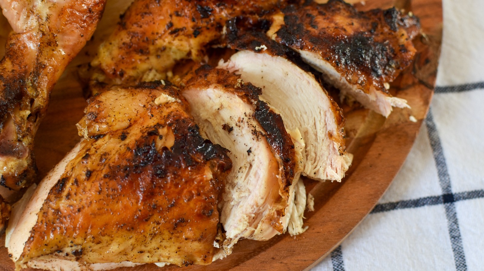 Grilled Beer Can Chicken Recipe