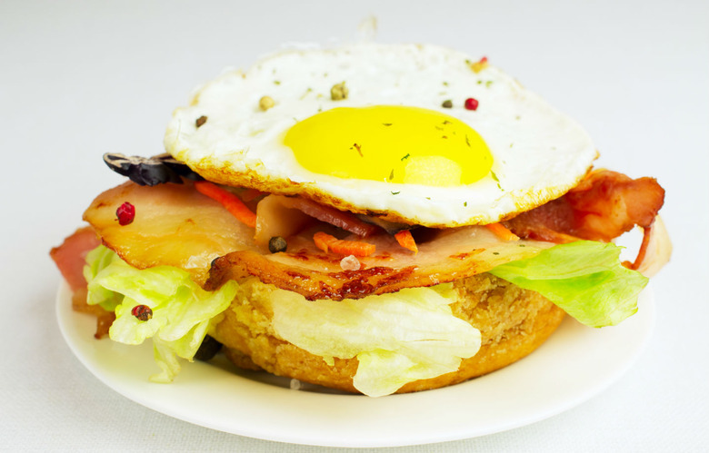 Wedge Salad