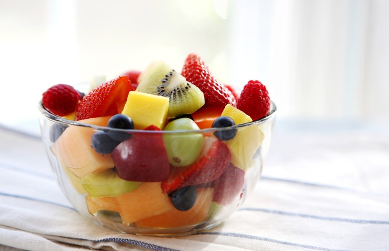 Fruit Salad