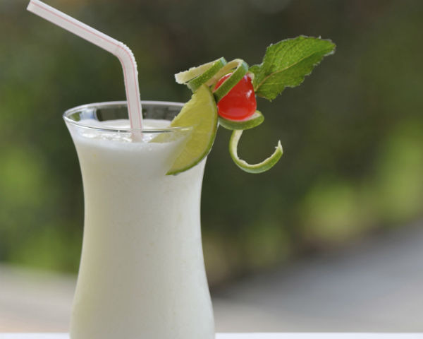 Guanabána Colada